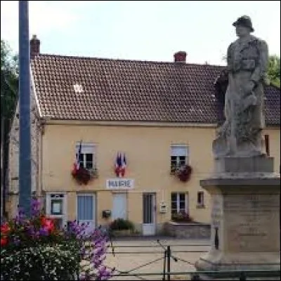 Nous terminons cette balade dans le Grand-Est, à Verdon. Commune de l'arrondissement d'Épernay, elle se situe dans le département ...
