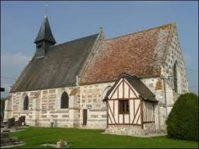 Commune de l'ancienne région Haute-Normandie, dans la région naturelle du Pays d'Ouche, Corneville-la-Fouquetière se situe dans le département ...