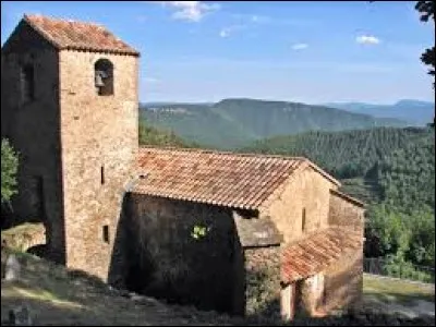 Nous partons dans l'ancienne région Languedoc-Roussillon à Roquedur. Nous serons dans le département ...