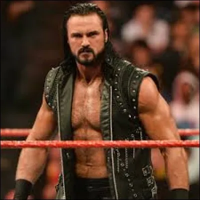 Qui est ce catcheur ?