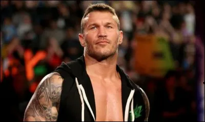 Qui est ce catcheur ?