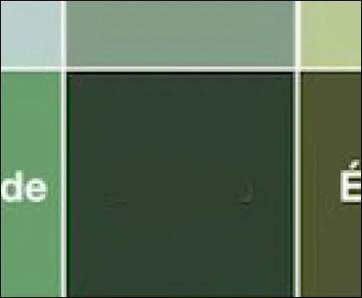 Je me demande si vous n'avez pas déjà vu celui-ci ? - Oui, mais ...