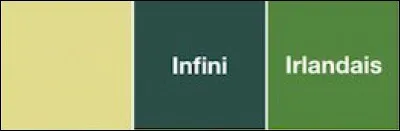 Une allusion à une chanson de Gainsbourg, dont l'interprète d'alors n'avait pas compris le sens profond. Avec un parfum d'enfance et de/d'...