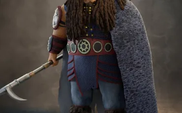 Quiz Dreamworks