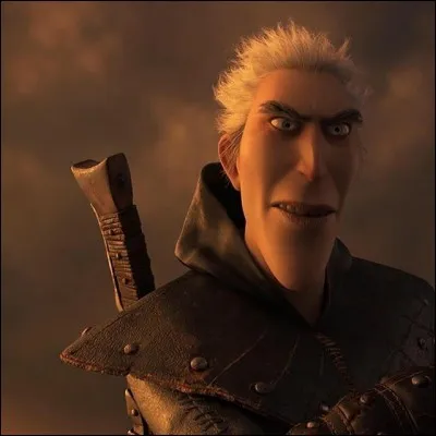 Dans ''Dragon 3' quel était le but de Grimmel ?