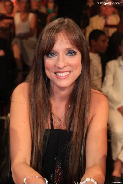 Lynda Lemay se nomme ...