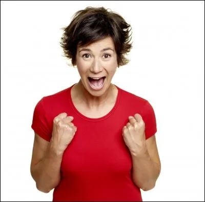 Virginie Hocq se nomme ...