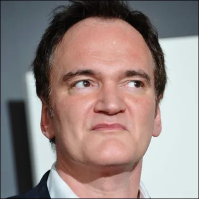 Quentin Tarantino se nomme ...