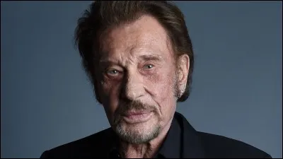 Quelle était la dernière demeure de Johnny ?