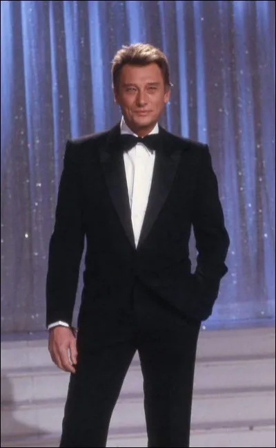 Avec qui Johnny s'est-il marié deux fois ?