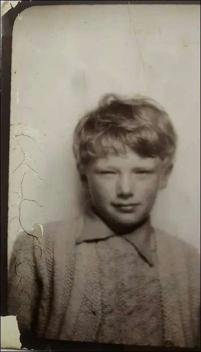 Qui a inspiré Johnny pour la chanson ?