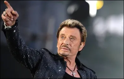 Termine cette chanson : "Je n'ai jamais su trouver...".