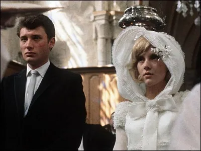 Où se sont mariés Johnny et Sylvie ?