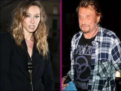 Qui est la mère de Laura ?