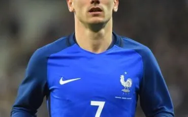 Quiz Footballeurs