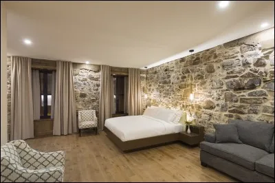 Dans le tome 1, elle aurait aimé rester chez Alden