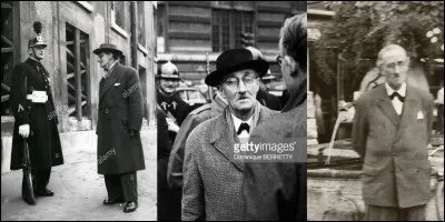 Il est connu pour connu surtout pour sa candidature perpétuelle à l'Académie française et aux élections présidentielles. Un de ses slogans était « Tous pour le Front Lopulaire ! ». Aux élections législatives de 1945, il aurait, parait-il, obtenu une voix, la sienne
Qui est ce candidat fantaisiste ?