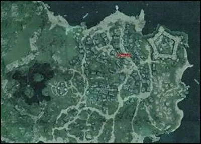 Comment s'appelle l'île des pirates dans ''Assassin's creed IV Black Flag'' ?