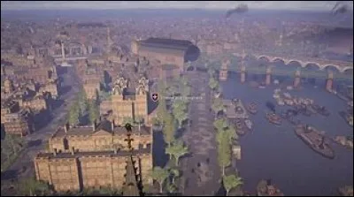 Où se passe l'histoire ?