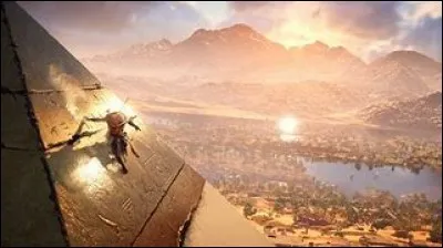 Où se passe le jeu ?