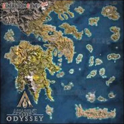 Dans quelle région d'Odyssey se trouve Amixem (youtubeur) et quel niveau faut-il avoir ?
