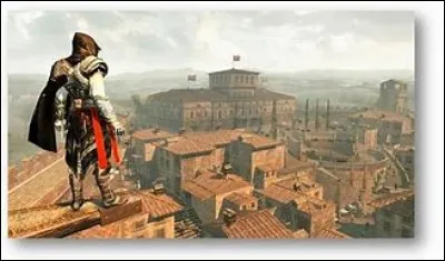 Où se situe la villa des Auditaure ?