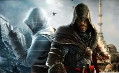Comment s'appelle le maître assassin de la ville de Constantinople dans ''Assassin's Creed révélation'' ?