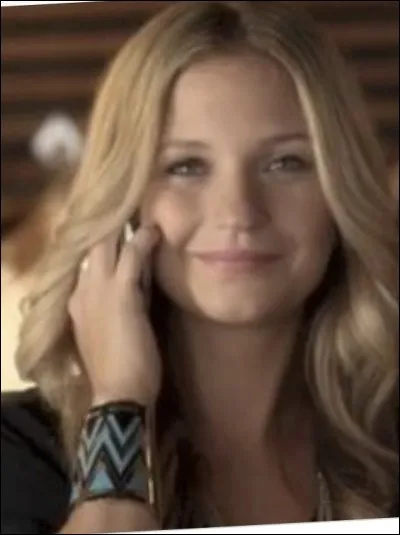 Qui a tué Charlotte ?