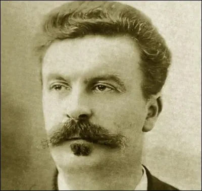 Comment s'intitule le recueil des neuf nouvelles écrites par Guy de Maupassant et publié en 1883 ?