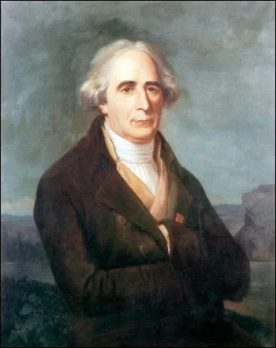 Juin 1810 : Avec son frère, Joseph-Michel Montgolfier a inventé la montgolfière. Comment appelle-t-on ce genre de mots ?