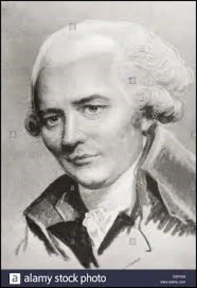 Septembre 1803 : Qui a écrit ''Les Liaisons dangereuses'' ?