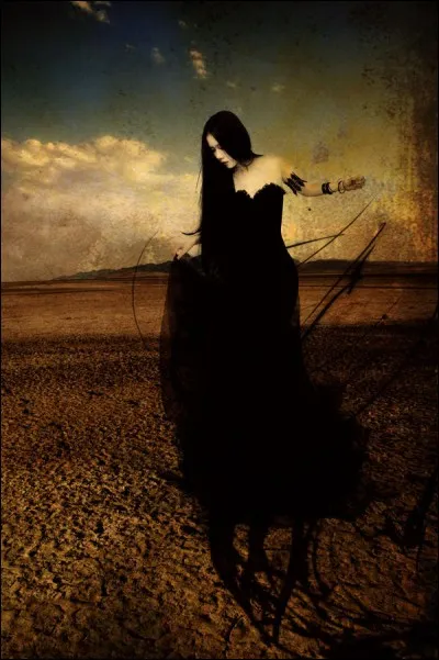 Déméter la déesse de l'abondance et de la terre nourricière lui donna une fille. Qui est-elle ?