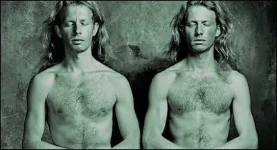 Il séduit Léda la femme de Tyndare, qui lui donna les :