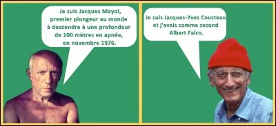 Qui est le menteur ?