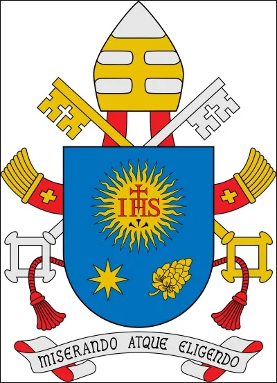 Quel pape est célèbre pour sa soif d'absolutisme et sa revendication en tant que chef spirituel et matériel de "toutes créatures humaines" ?