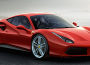 Quiz Ferrari, la lgende italienne