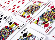 Test  quelle famille du jeu de cartes appartiens-tu ?