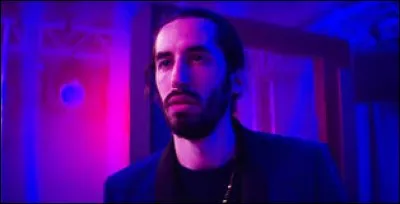 Comment s'appelle la chanson en featuring avec Orelsan ?