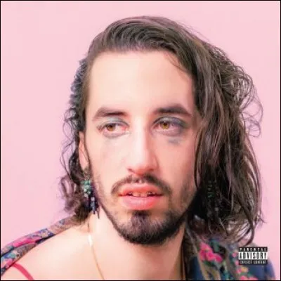 Quel est le morceau principal de son album FLIP ?