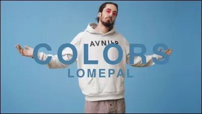 Pourquoi a-t-il fait un album sur sa grand-mère ?