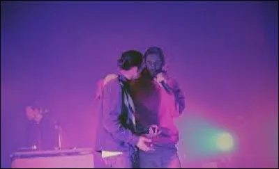 Qui est son baker officiel ?