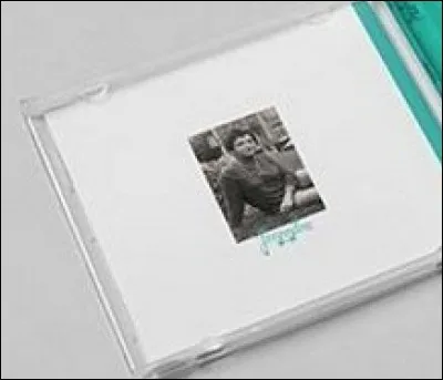 Quel était le nom de sa grand-mère ?