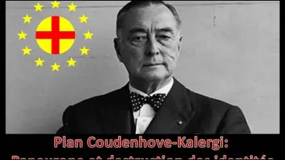 Définissez ''Paneuropéen''