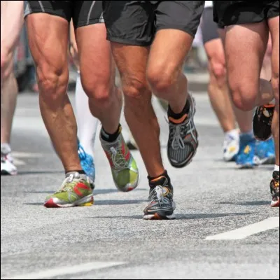 Qui court le plus vite au monde ?