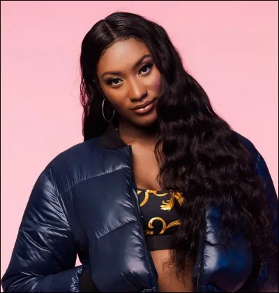 Quel m&eacute;tier fait Aya Nakamura ?