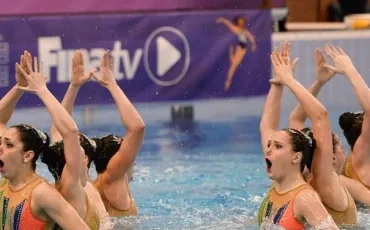 Quiz Natation