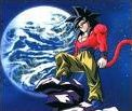 Quiz Dragon ball