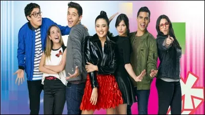 Quel est ton personnage préféré ?