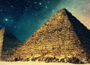Quiz La grande pyramide de Khops