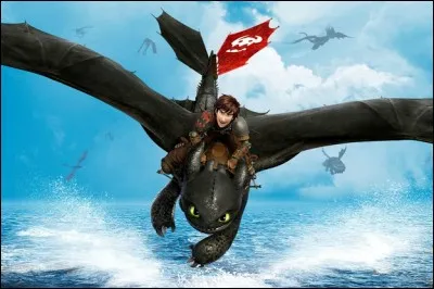 Qui est l'ennemi de Krokmou ?